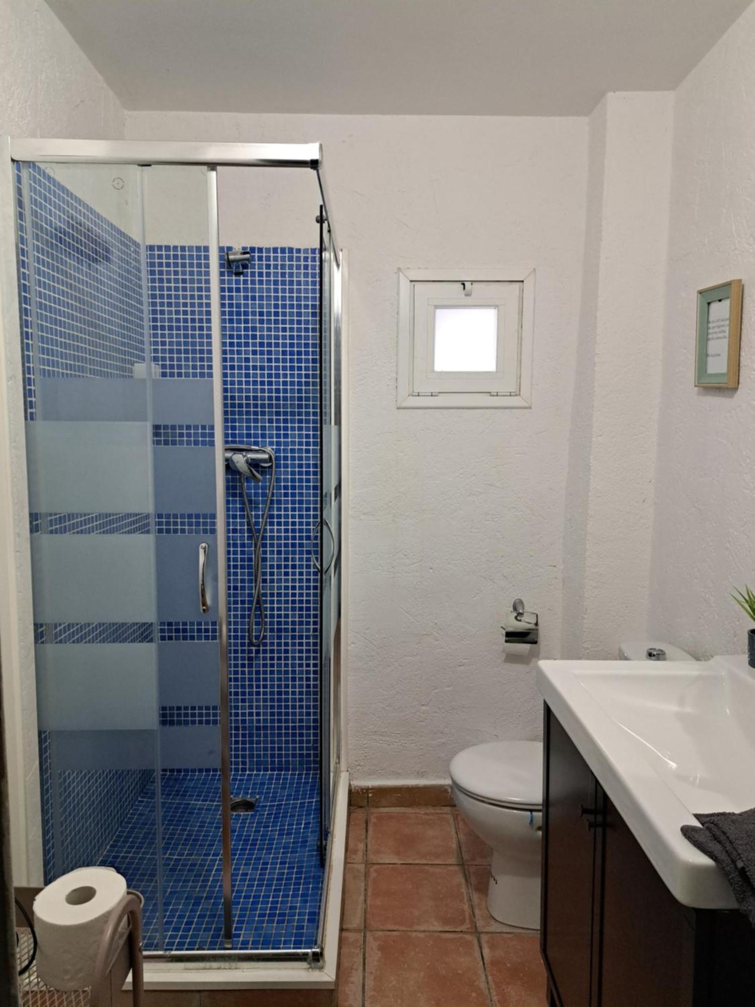 Begurhome Buitenkant foto